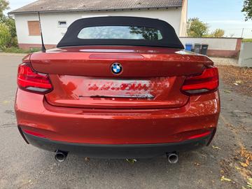 صورة 5 لـ 2018 BMW M240I