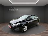 Seat Ibiza ST Style /HU neu/Allwetter/Temp./ - Seat Ibiza mit Benzin-Antrieb: Kombi, ST Style