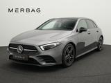 Mercedes-Benz A 220 d 4MATIC AMG-Line - gebrauchte Mercedes-Benz A 220 aus dem Jahr 2021