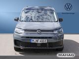 Volkswagen Caddy Life "Edition" 1.5 eHybrid DSG - Volkswagen Caddy: Edition