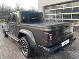 Jeep Gladiator OVERLAND 3.0l V6 4X4 AT8 Navi Leder So - Jeep Gladiator aus 2023