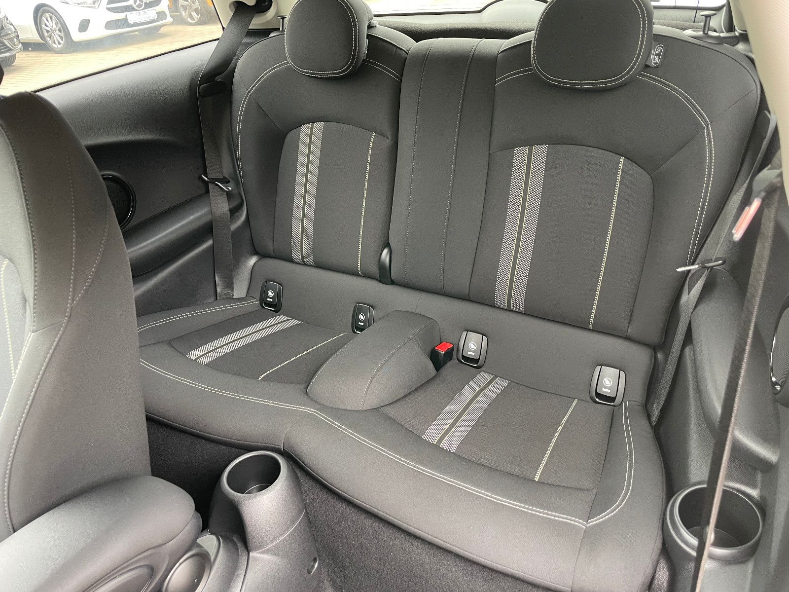 MINI COOPER_S, 2019, Benzin, 192 PS