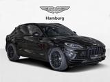 Aston Martin DBX Aston Martin Hamburg - Aston Martin DBX aus 2023