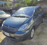 Citroën Citroen Xsara Picasso 1.6 HDi 90CV Classique - graue Citroën Xsara Picasso