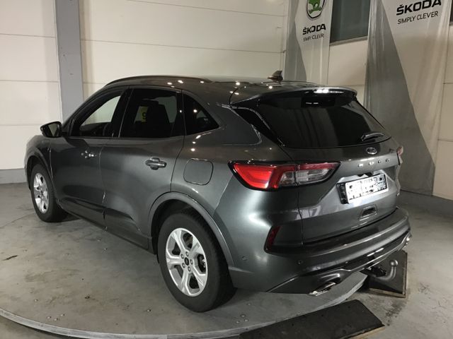 Fahrzeugabbildung Ford Kuga ST-Line 2.4 PHEV Navi/AHK/HUD/Kamera/SHZ
