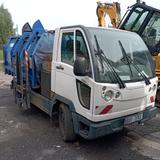 Multicar M30  4x4