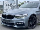BMW 520d M-Sport Head-Up Adaptive/LED 360° Leder - BMW 520 Gebrauchtwagen in Nürnberg
