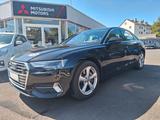 Audi A6 Lim. 45 TDI quattro sport - Audi A6 Gebrauchtwagen in Kassel
