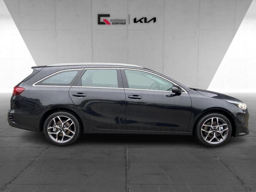 Kia Ceed_sw Sportswagon Spirit 1.5T DCT7 Techn.