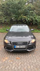 Audi A4 1.8 Turbo Tausch möglich !! - Audi A4: Turbo