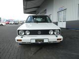 Volkswagen Golf I Cabriolet Quartett - Volkswagen Golf Oldtimer