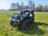 TGB Blade 550 LT, Lof Zulassung, Tüv Neu, ATV, Quad - TGB VON 501 BIS 750 CCM