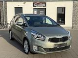 Kia Carens Dream Team*NAVI*KAMERA*AHK*SHZ*GEPLEGT* - Kia Carens mit Diesel-Antrieb