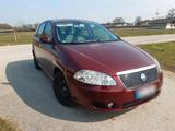 Fiat Croma 2,2 147Ps - Fiat Croma aus 2006