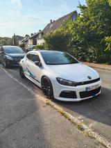 Volkswagen Scirocco R 2.0 350PS - VW Scirocco in Duisburg