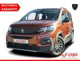 Peugeot Rifter GT-Line L1 110 Navi Kamera Sitzheizung DA - Peugeot Kühlkastenwagen