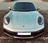 Porsche 992 Carrera 4S Coupé  - Porsche 992 in München