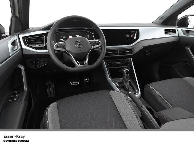 Volkswagen Taigo - Bild 11