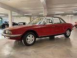 NSU RO 80 Schiebedach / H-Kennzeichen - NSU: Ro80
