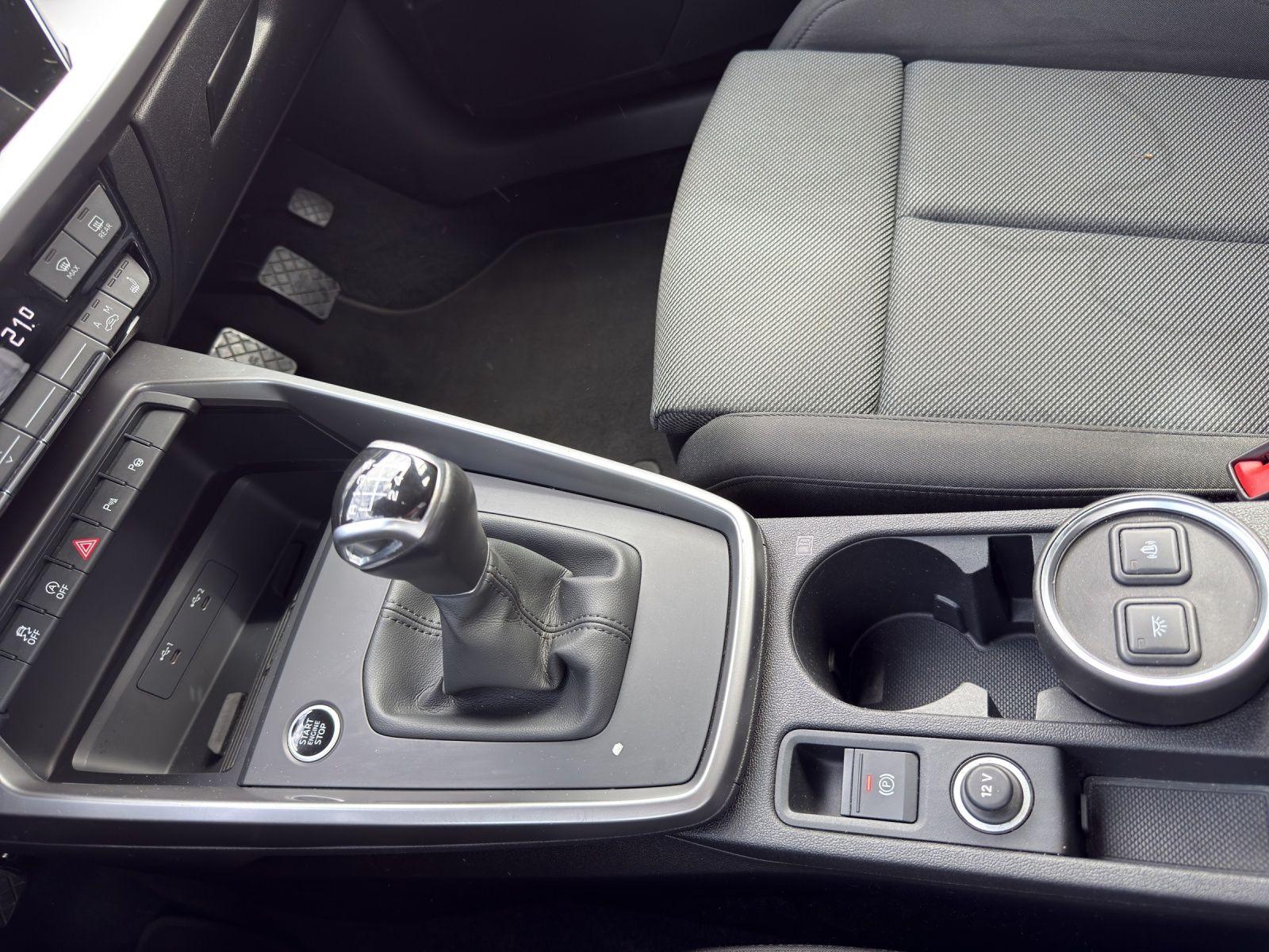 Audi A3 Sportback 30 TFSI ADVANCED LED KAMERA LM17, миниатюра 11