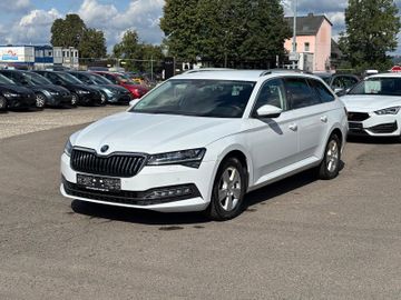 Skoda Superb - 2
