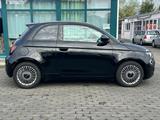 Fiat 500e Icon LED+TEMPO+CAR-PLAY+MFL+NAVI+ - Fiat 500e Icon Gebrauchtwagen