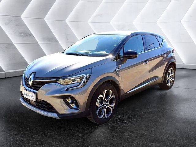 Renault Captur 1.6 E-Tech full hybrid E-Tech Eng