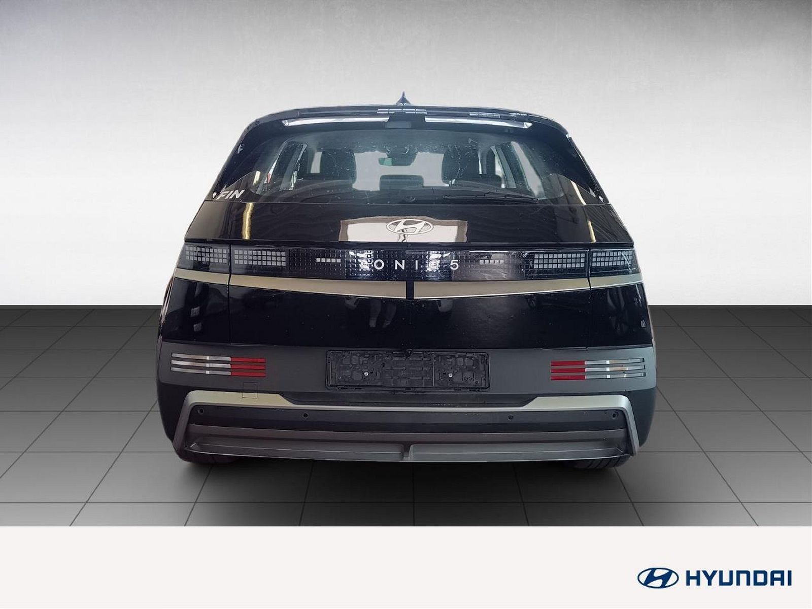 Hyundai IONIQ 5 – Bild 6