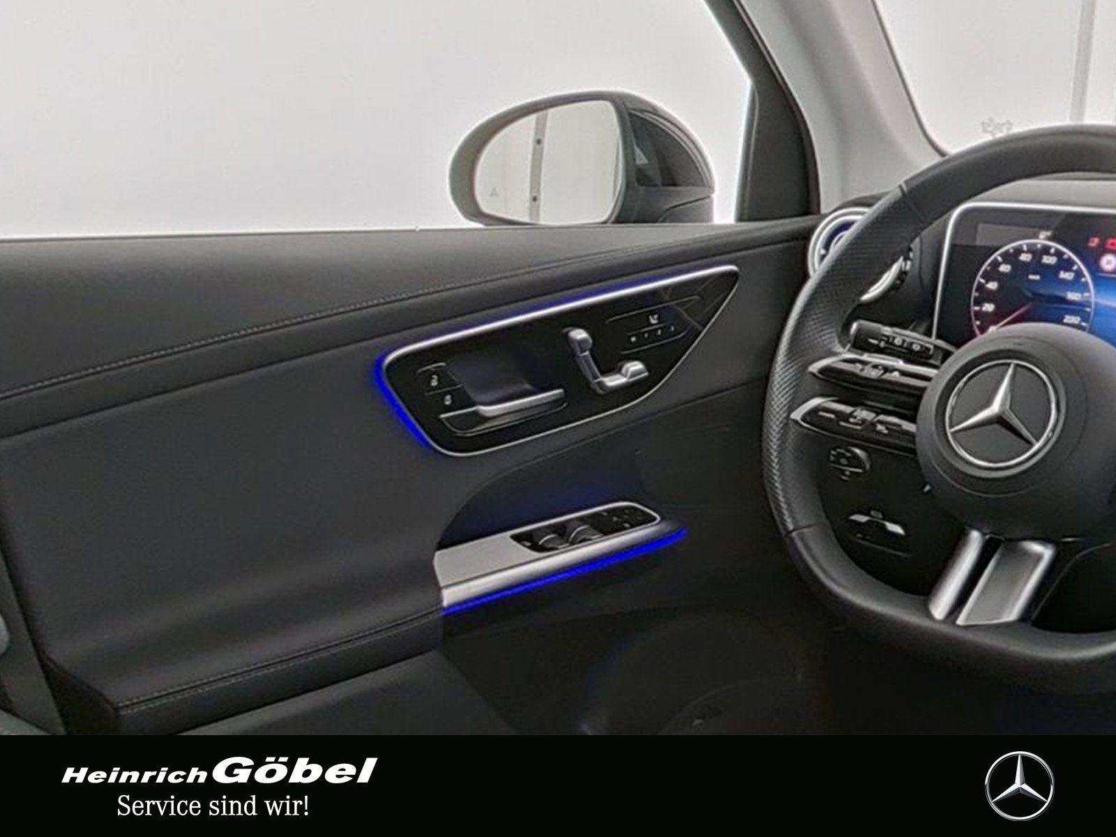 Fahrzeugabbildung Mercedes-Benz GLC 300 d 4M AMG+PANO+AHK+360°K+DIGITAL.L+MEMORY