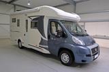 Challenger Mageo 129 Plus/Festbett+Hubbett/Solar/Klima/Mark - Offers