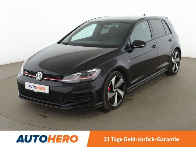 Volkswagen Golf VII 2.0 TSI GTI Performance BM Aut.*NAVI*