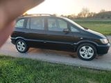 Opel Zafira A 2.2 dti Diesel tdi - Opel Zafira: Dti