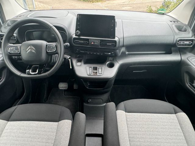 CITROEN ë-Berlingo Shine M Elektromotor