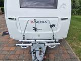 Adria Adora 613 HT Mover/Satanlage/Markise/Hubstützen - Adria 613 ht adora