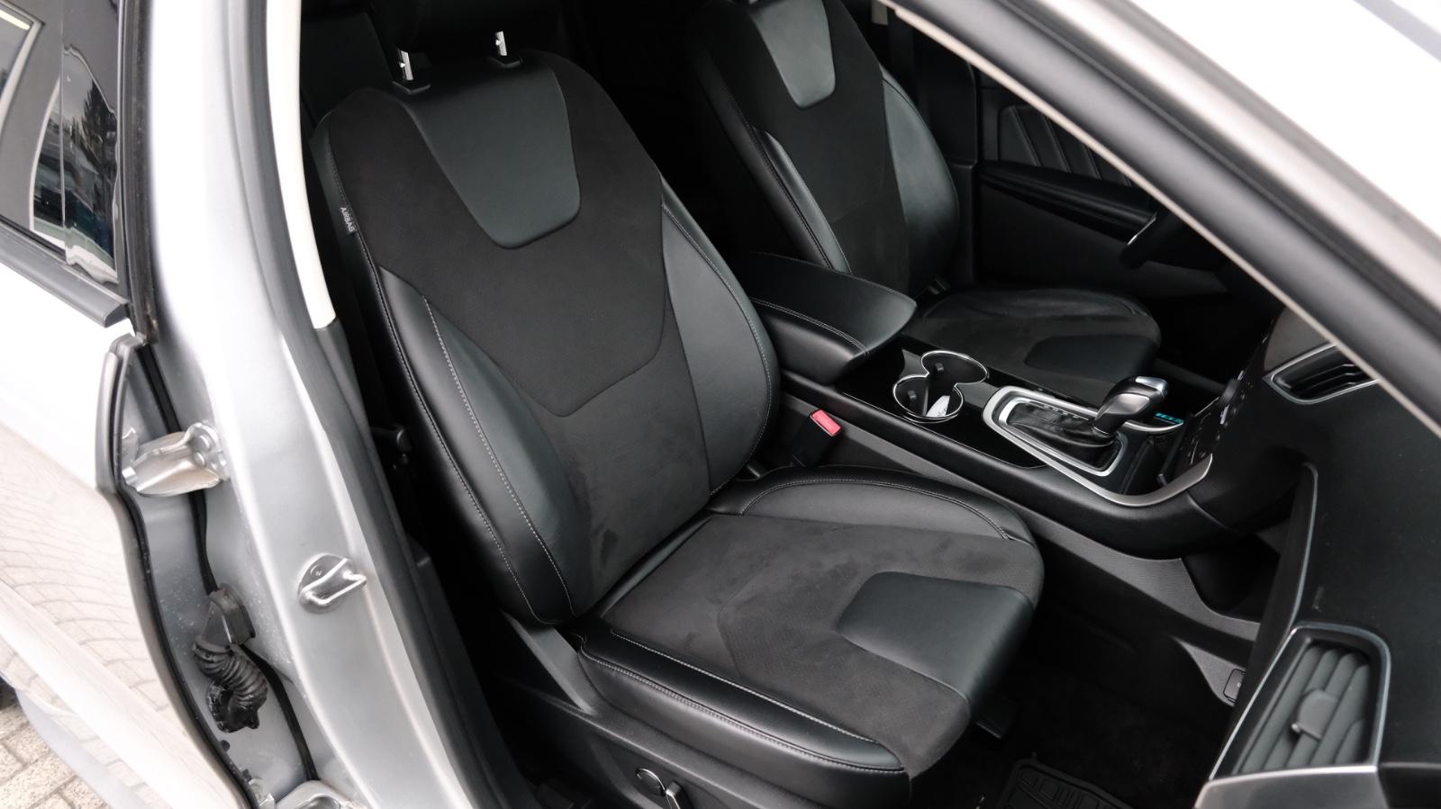 Ford Edge 2.7 EcoBoost Sport 4x4 Sync