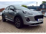 Ford Puma Titanium 1.0 EcoBoost Mild Hybrid FGS 3.-7. - Ford Puma: 1.7