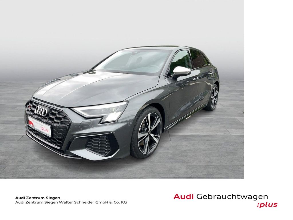 Image of Audi S3