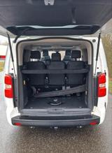 Peugeot Traveller BlueHDi 180 S&S EAT8 Business VIP ... - Peugeot Traveller in Wuppertal
