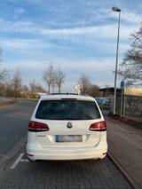 Volkswagen VW Sharan 2.0 IQ-DRIVE - Volkswagen Sharan IQ-DRIVE