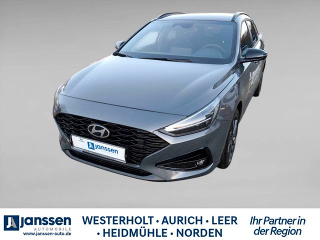 Hyundai i30 Kombi ADVANTAGE Plus-Paket
