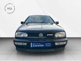 Volkswagen Golf 2.9 VR6 Syncro *Zustand gut*Motor überholt* - Volkswagen Golf: Vr6 Syncro
