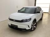 Ford Capri BEV 79kWh AWD /ACC/KAMERA/NAVI - weiße Ford Capri