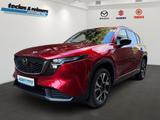 Mazda CX-5 e-SKYACTIV G 141 Exclusive-Line - Mazda CX-5 Tageszulassungen