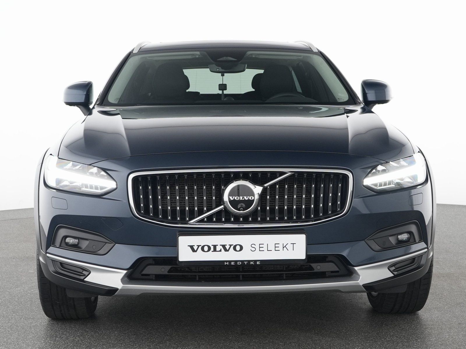 Volvo V90 CC Ultimate / B&W / Massage/ AHK/ Standheiz foto 11