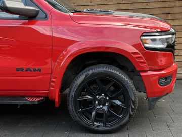 Dodge RAM - 9