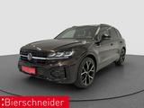 Volkswagen Touareg 3.0 TDI R-Line Black Style VOLL! 22 AHK