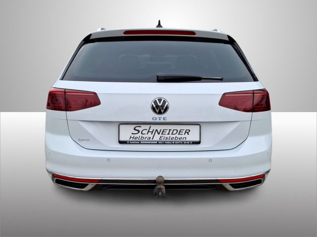 PASSAT VARIANT GTE 1.4 TSI