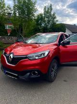 Renault Kadjar ENERGY dCi 130 4WD Bose Edition Bose ... - Renault Kadjar von privat