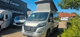HYMER / ERIBA / HYMERCAR Sydney GT 60 Silver Line-Aufstelld-1.H-Dieselhz - HYMER / ERIBA Kastenwagen