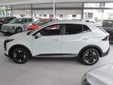 Kia Sportage *NEUES MODELL* Automatik / Vision/ kurz - Kia Model Gebrauchtwagen